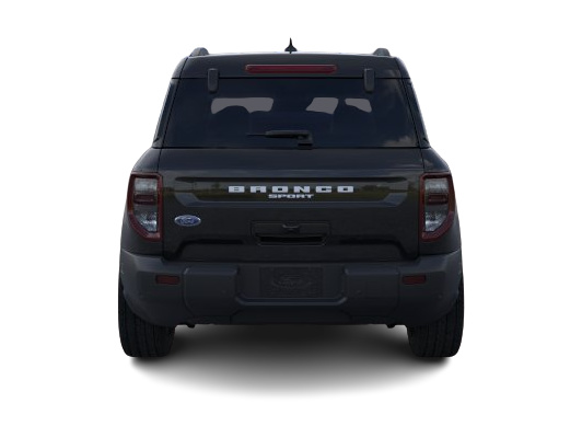 Thumbnail: 2026 Ford Bronco Sport - 5