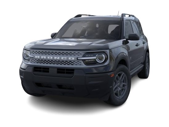 Thumbnail: 2026 Ford Bronco Sport - 13