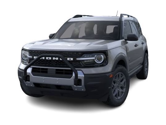 Thumbnail: 2026 Ford Bronco Sport - 14