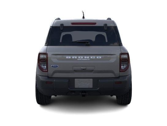 Thumbnail: 2026 Ford Bronco Sport - 5