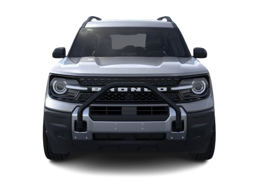 Thumbnail: 2026 Ford Bronco Sport - 6