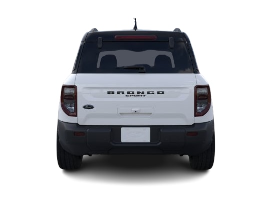 Thumbnail: 2026 Ford Bronco Sport - 4