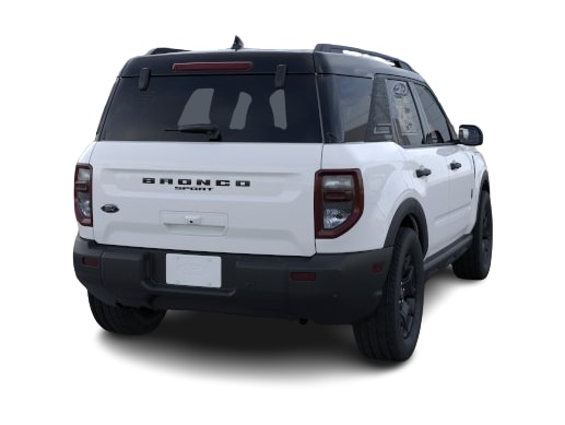 Thumbnail: 2026 Ford Bronco Sport - 15