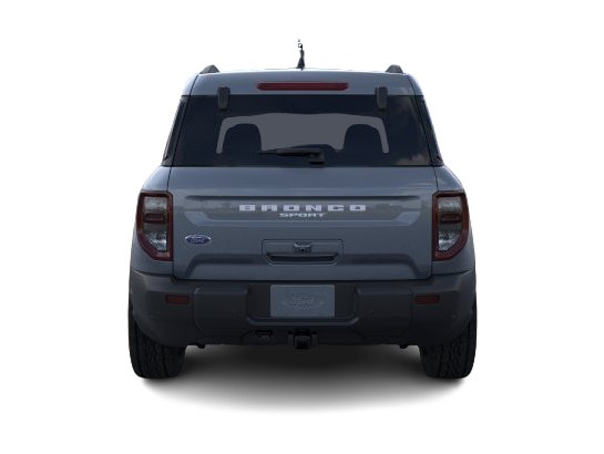 Thumbnail: 2026 Ford Bronco Sport - 5