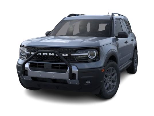 Thumbnail: 2026 Ford Bronco Sport - 11