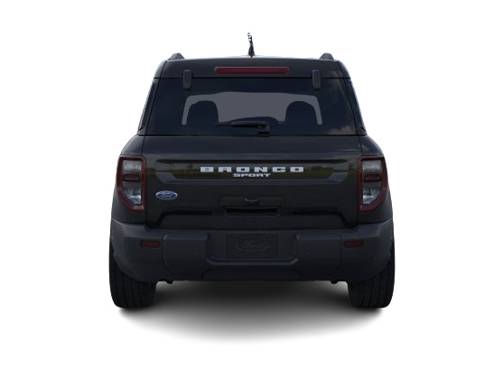 Thumbnail: 2026 Ford Bronco Sport - 5