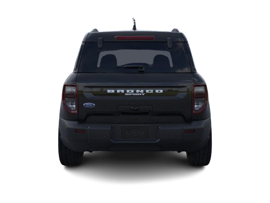 Thumbnail: 2025 Ford Bronco Sport - 5