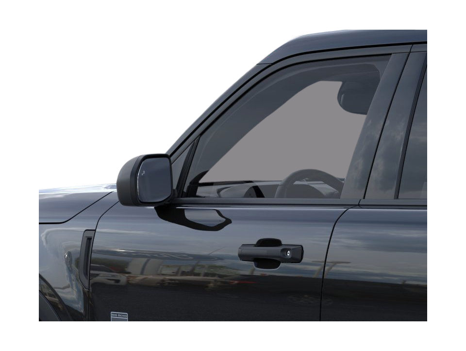 Thumbnail: 2025 Ford Bronco Sport - 20