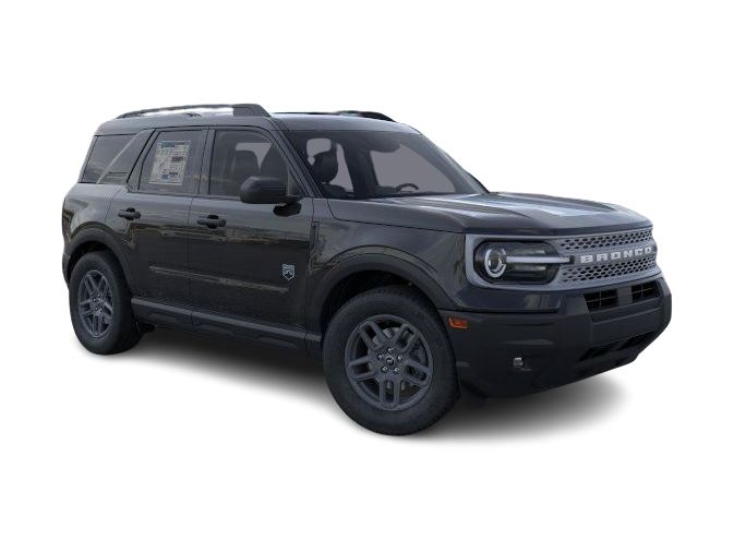Thumbnail: 2025 Ford Bronco Sport - 15