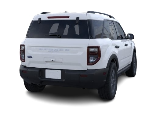 Thumbnail: 2026 Ford Bronco Sport - 16