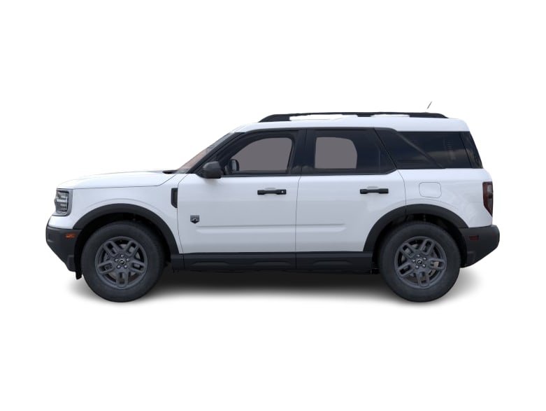 Thumbnail: 2026 Ford Bronco Sport - 3