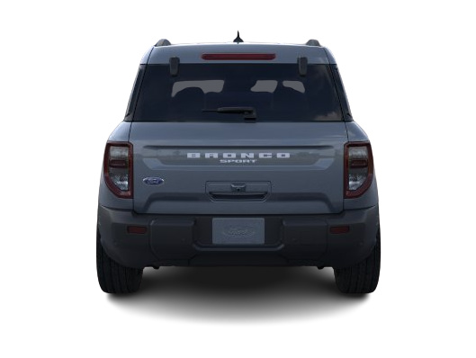 Thumbnail: 2026 Ford Bronco Sport - 5