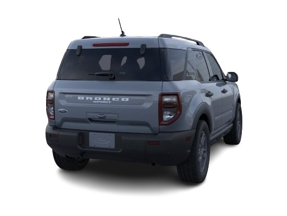 Thumbnail: 2026 Ford Bronco Sport - 16