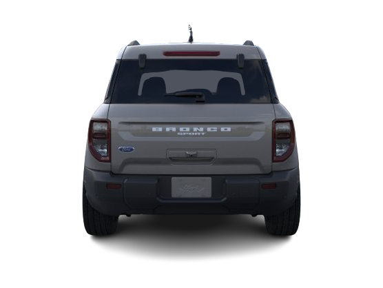 Thumbnail: 2026 Ford Bronco Sport - 5