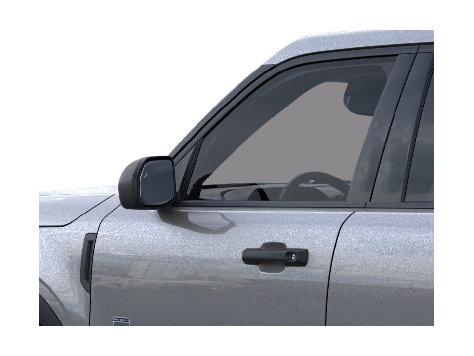 Thumbnail: 2026 Ford Bronco Sport - 20