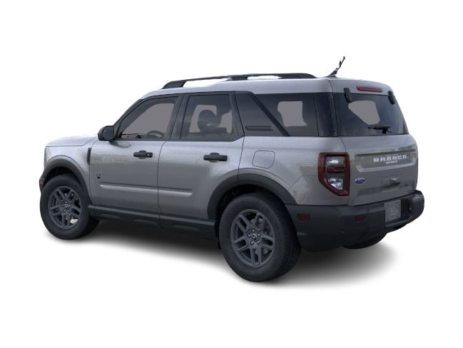 Thumbnail: 2026 Ford Bronco Sport - 4