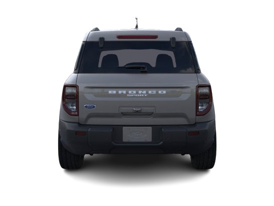 Thumbnail: 2026 Ford Bronco Sport - 5