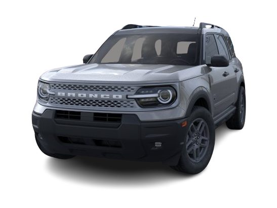 Thumbnail: 2026 Ford Bronco Sport - 14