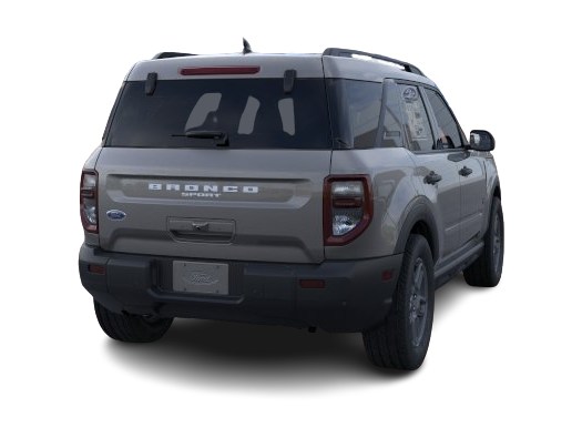 Thumbnail: 2026 Ford Bronco Sport - 16