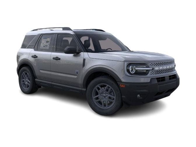 Thumbnail: 2026 Ford Bronco Sport - 15