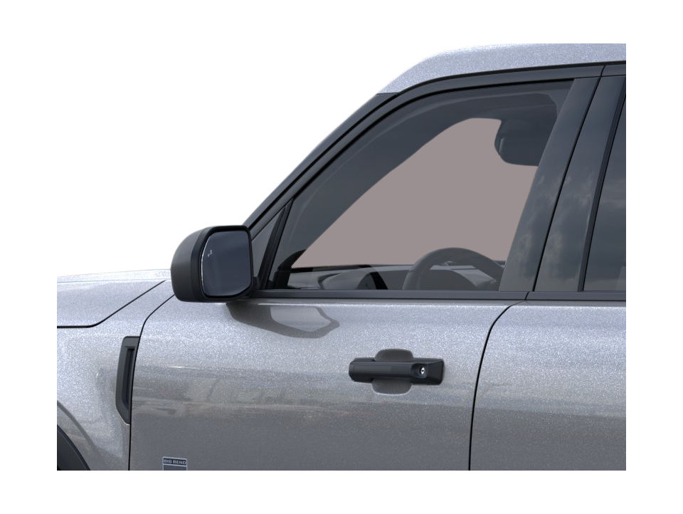 Thumbnail: 2026 Ford Bronco Sport - 20