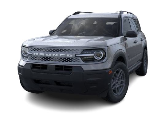 Thumbnail: 2026 Ford Bronco Sport - 14