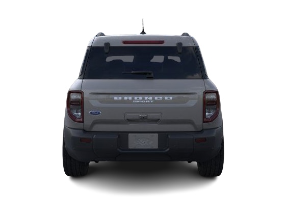 Thumbnail: 2026 Ford Bronco Sport - 5