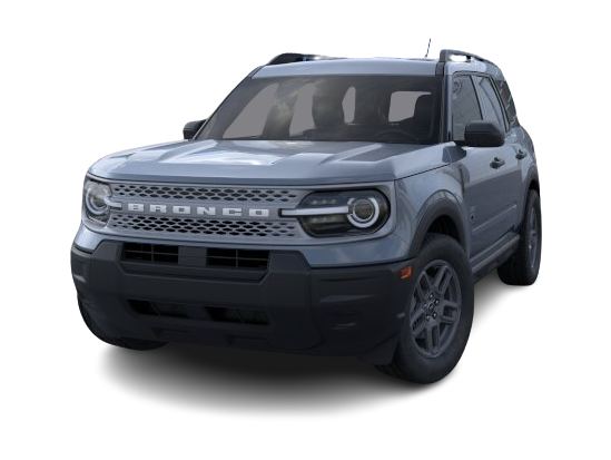 Thumbnail: 2026 Ford Bronco Sport - 14
