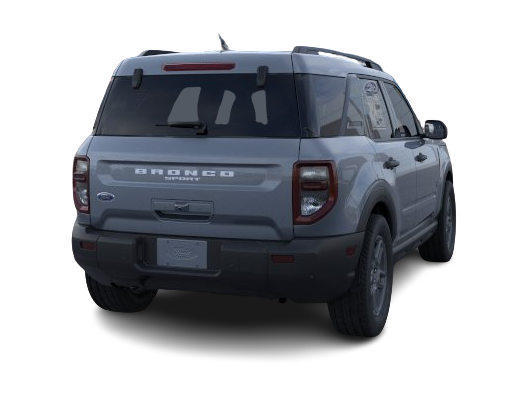 Thumbnail: 2026 Ford Bronco Sport - 16