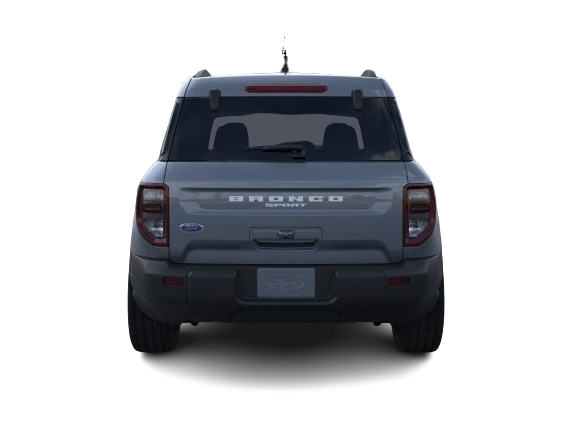 Thumbnail: 2026 Ford Bronco Sport - 5
