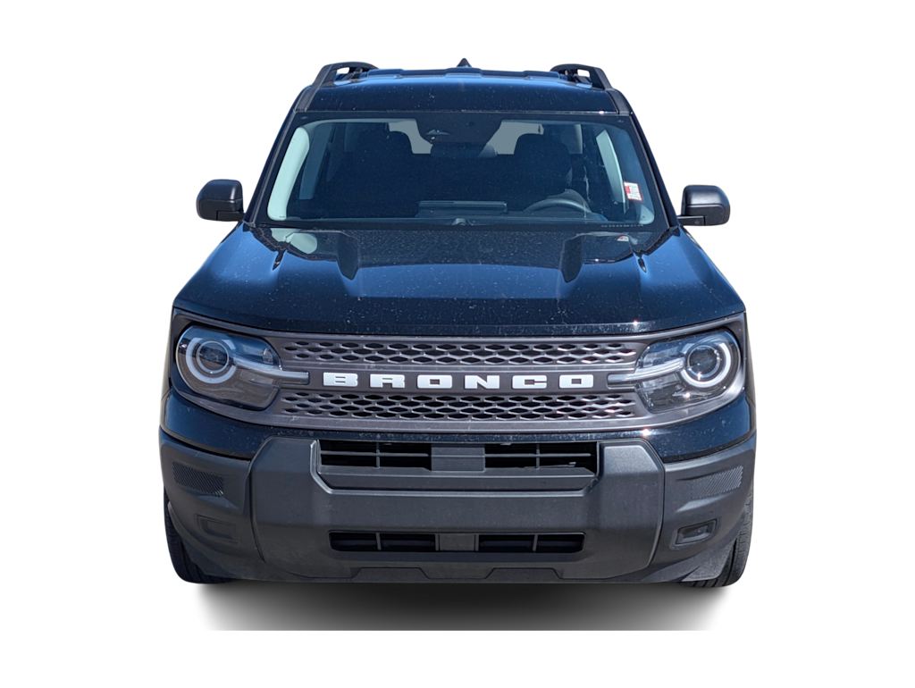 Thumbnail: 2025 Ford Bronco Sport - 5