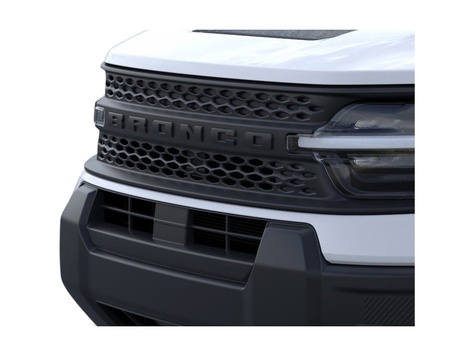 Thumbnail: 2026 Ford Bronco Sport - 18