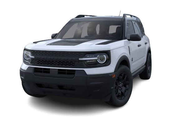 Thumbnail: 2026 Ford Bronco Sport - 14