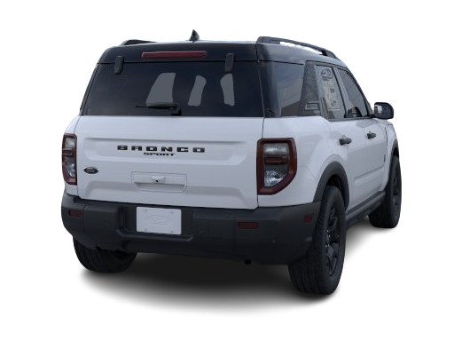 Thumbnail: 2026 Ford Bronco Sport - 16