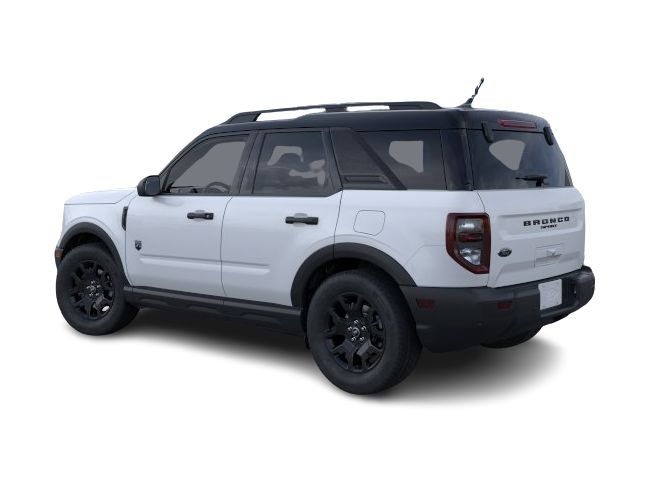 Thumbnail: 2026 Ford Bronco Sport - 4