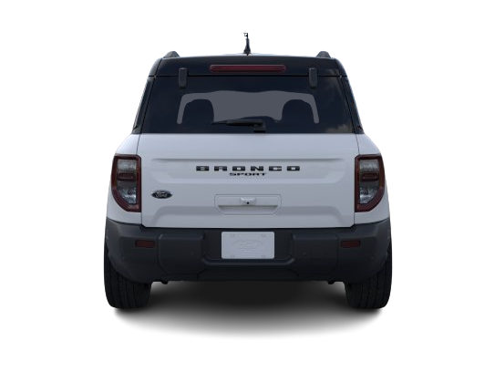 Thumbnail: 2026 Ford Bronco Sport - 5