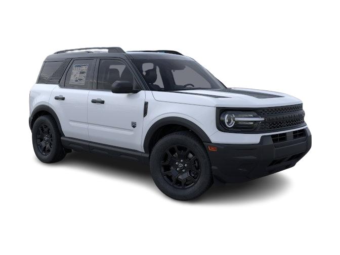 Thumbnail: 2026 Ford Bronco Sport - 15