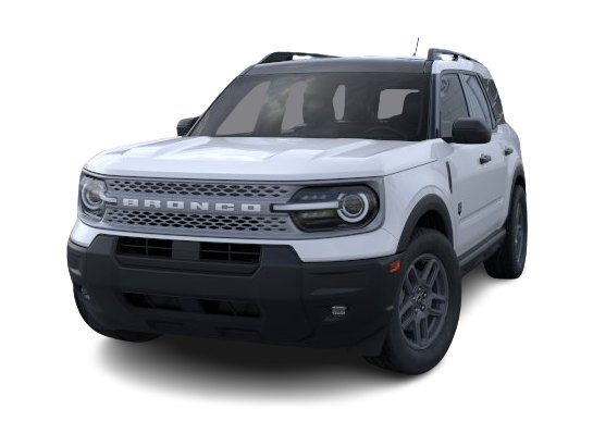 Thumbnail: 2026 Ford Bronco Sport - 14