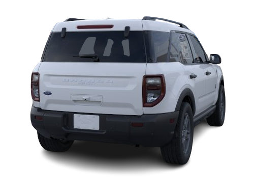 Thumbnail: 2026 Ford Bronco Sport - 16