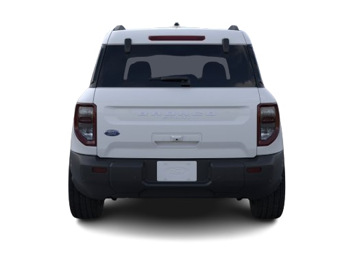 Thumbnail: 2026 Ford Bronco Sport - 5