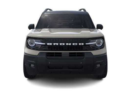 2025 Ford Bronco Sport Outer Banks 6
