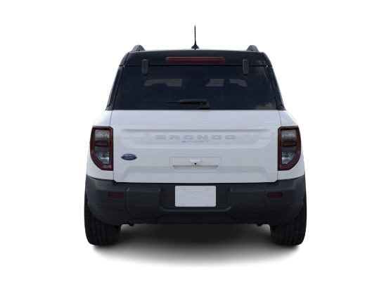 Thumbnail: 2026 Ford Bronco Sport - 5