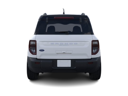 Thumbnail: 2026 Ford Bronco Sport - 5