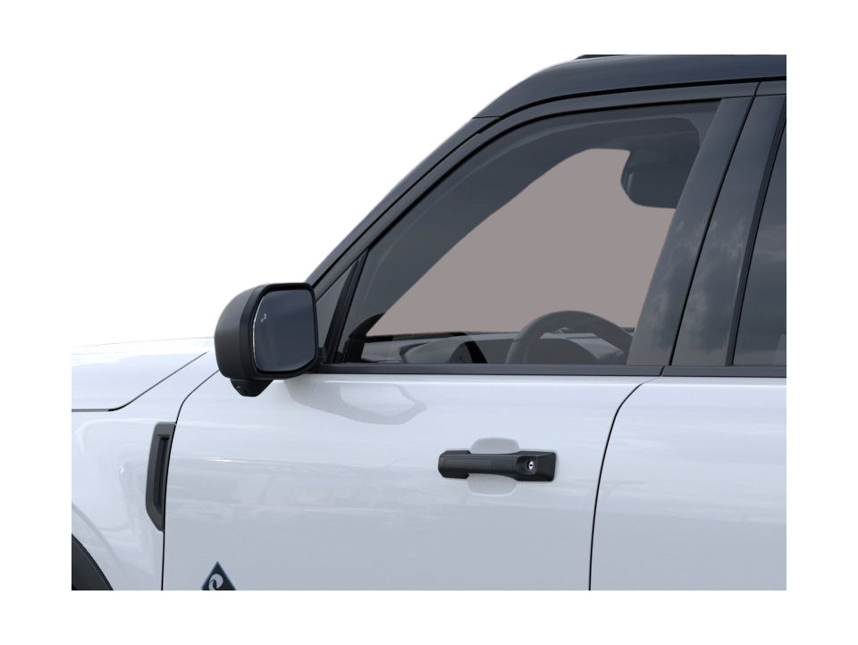 Thumbnail: 2026 Ford Bronco Sport - 20
