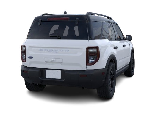 Thumbnail: 2026 Ford Bronco Sport - 16