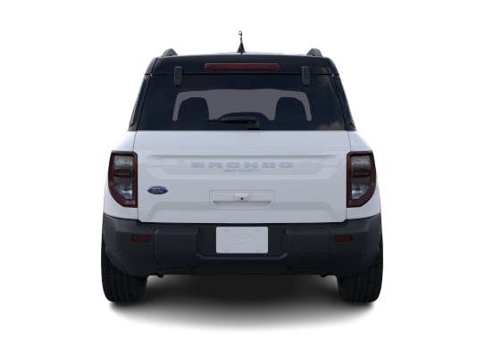 Thumbnail: 2026 Ford Bronco Sport - 5