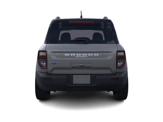 Thumbnail: 2026 Ford Bronco Sport - 5