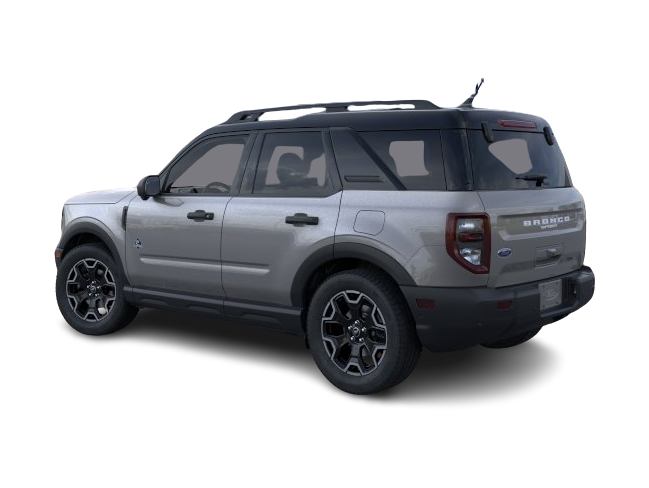 Thumbnail: 2026 Ford Bronco Sport - 4