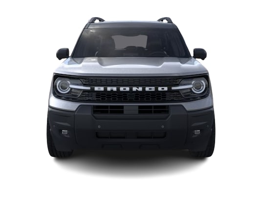 Thumbnail: 2026 Ford Bronco Sport - 6