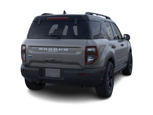 Thumbnail: 2026 Ford Bronco Sport - 16